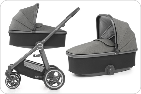  BabyStyle Oyster 3 Gondola