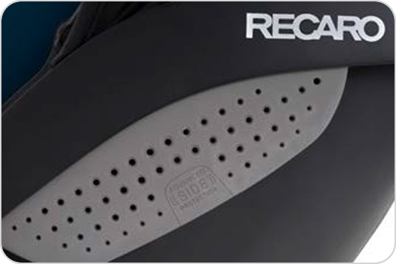 Recaro Avan i-Size