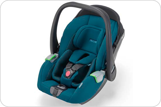 Recaro Avan i-Size