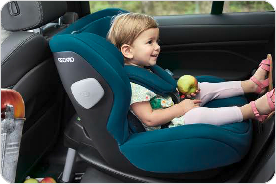 Recaro Kio i-Size