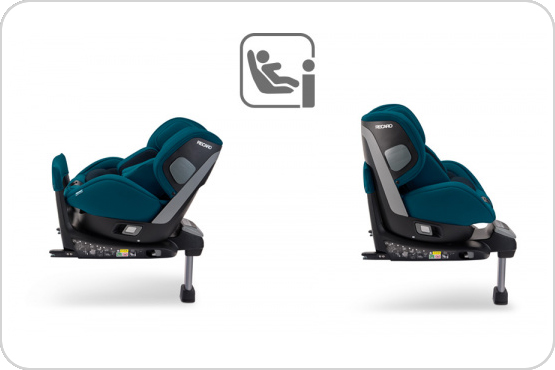 Recaro Salia i-Size