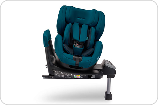 Recaro Salia i-Size