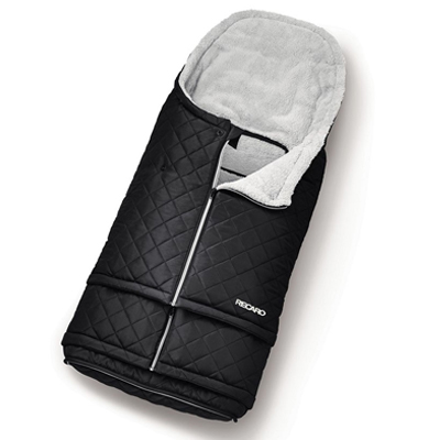 Recaro Śpiworek modułowy