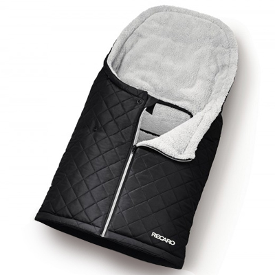 Recaro Śpiworek modułowy
