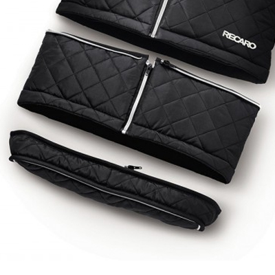 Recaro Śpiworek modułowy