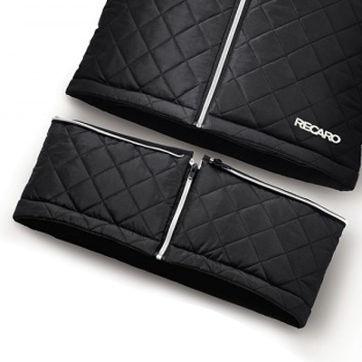 Recaro Śpiworek modułowy