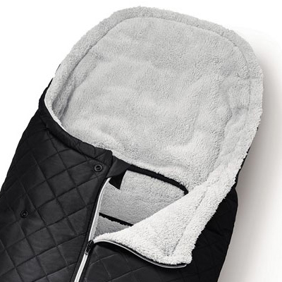 Recaro Śpiworek modułowy
