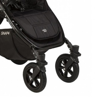 Valco baby Snap 3 Sport regulacja podnóżka