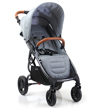 Valco Baby Snap 4 Trend Tailormade siedzisko spacerowe