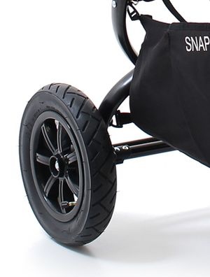 Valco Baby Snap 4 Sport koła pompowane 