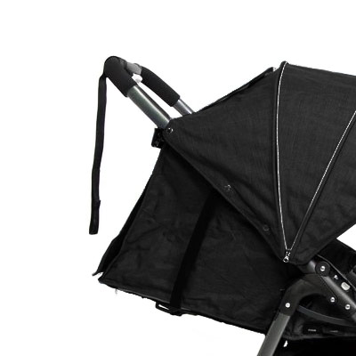 Valco baby Snap 3 Sport tasma zabezpieczająca