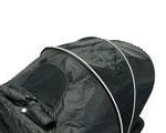 Valoc baby Snap 4 Sport wentylacja