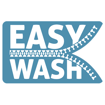 Albero MIO Pościel czteroczęściowa bawełniana Mini do łóżeczka dostawnego Easy Wash