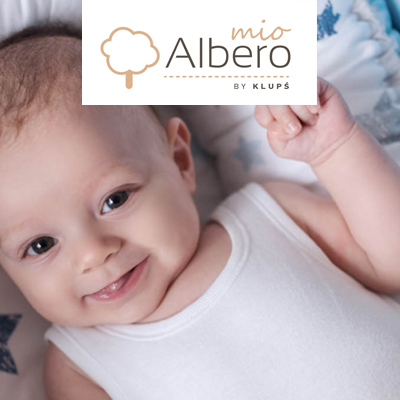Albero MIO Kokon