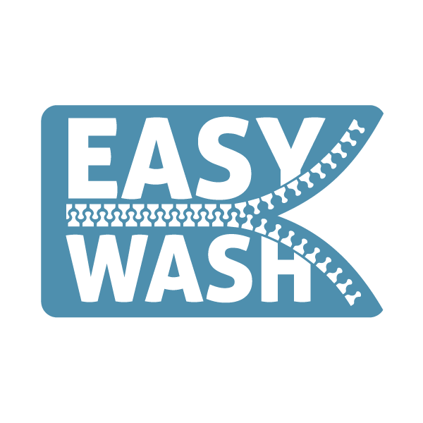 Klupś easy wash