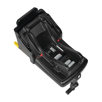 Fotelik samochodowy Baby Jogger City GO i-Size ISOFIX Baza