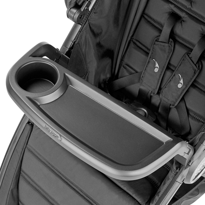 Baby Jogger City Mini 2/GT2 Tacka dla dziecka 