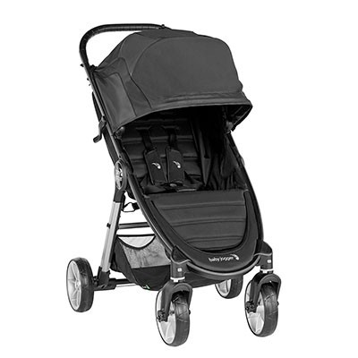Baby Jogger City Mini 4w 2 4 kołowy
