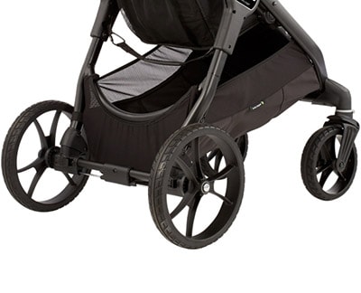 Baby Jogger City Premier koła