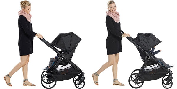 Baby jogger premier new arrivals