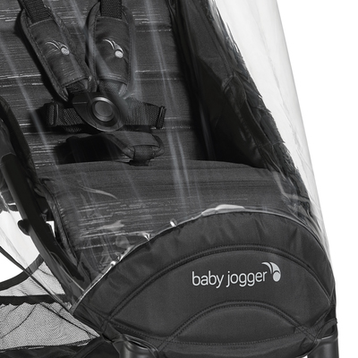 Baby Jogger City Tour 2 Folia przeciwdeszczowa 