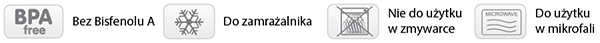 Canpol pojemniki