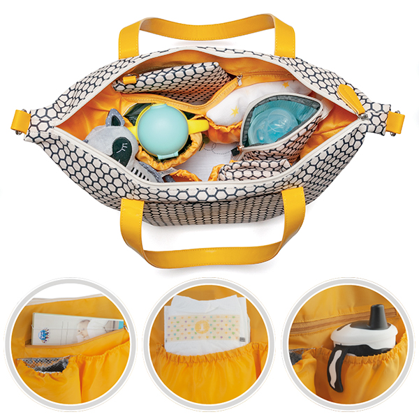 Canpol babies Storage Lady Mum Bag