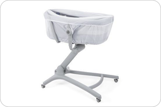 Chicco Baby Hug Moskitiera White