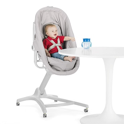 Chicco Baby Hug krzesełko do karmienia