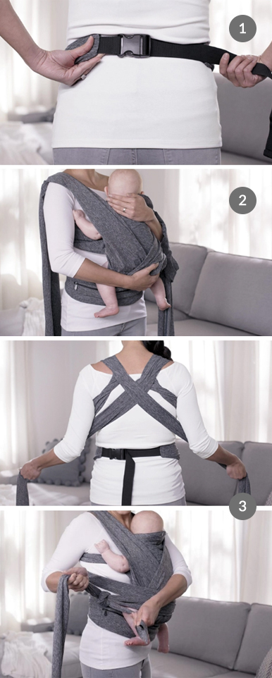 Chicco boppy sales comfy fit opinie