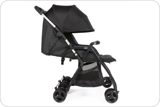 Chicco Ohlala Twin Wózek spacerowy