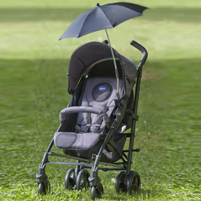 Chicco Parasolka przeciwsłoneczna do wózka UV 50+ elastyczność