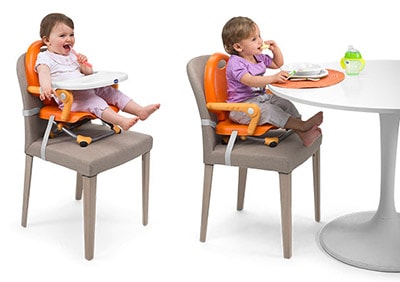 Chicco Pocket Snack