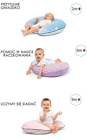 Chicco Boppy