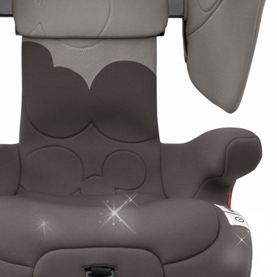 Concord Transformer Tech komfort i higiena