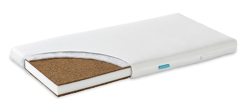 Fiki Miki Materac Lux KOMFORT Line