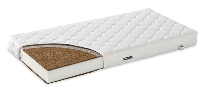 Fiki Miki Materac Lux PRESTIGE Line