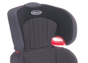 Siedzisko booster Fotelika Graco Junior Maxi