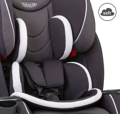 Graco Slimfit wkładka dla noworodka