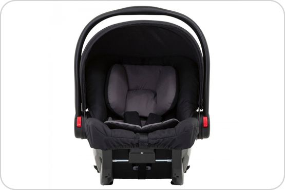 Graco Snugessentials R129 Fotelik samochodowy 0-75 cm/0-13 kg