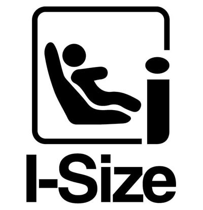 i-Size logo