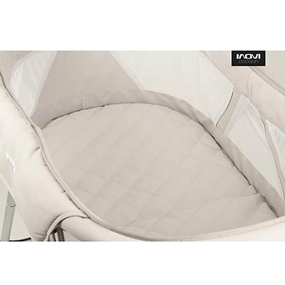 Inovi Cocoon miękki materacyk
