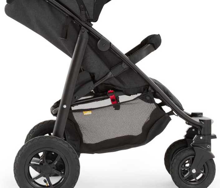 Joie Litetrax 4 Air Cena