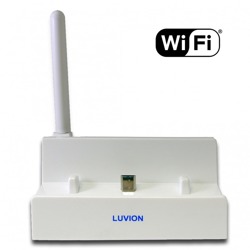 Luvion Supreme Connect adapter Luvion WiFi Bridge