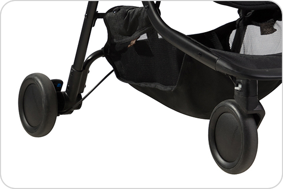 Mountain Buggy Nano Wózek spacerowy