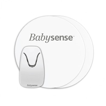 Babysense 7 Monitor oddechu