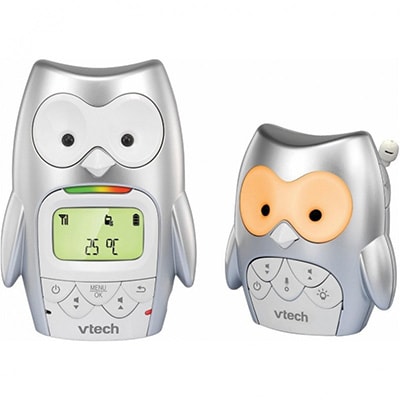 Niania Elektorniczna VTech Sowa