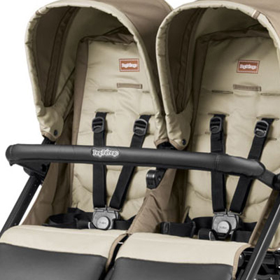 Peg Perego Book For Two zabezpieczenia 