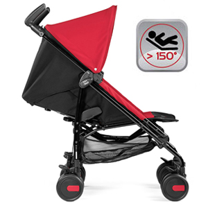 Peg Perego Pliko Mini siedzisko