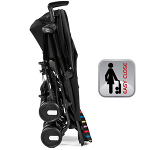 Peg Perego Pliko Mini typ parasolka
